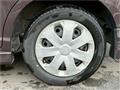 2011 Honda Fit shuttle