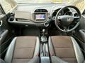 2011 Honda Fit shuttle