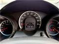 2011 Honda Fit shuttle