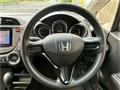 2011 Honda Fit shuttle