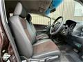2011 Honda Fit shuttle