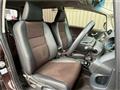 2011 Honda Fit shuttle