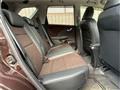 2011 Honda Fit shuttle