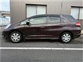2011 Honda Fit shuttle
