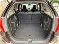 2011 Honda Fit shuttle