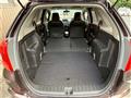 2011 Honda Fit shuttle