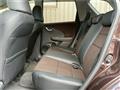2011 Honda Fit shuttle