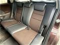 2011 Honda Fit shuttle