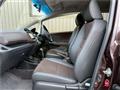2011 Honda Fit shuttle