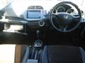 2012 Honda Fit shuttle
