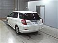 2012 Honda Fit shuttle