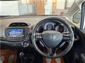 2011 Honda Fit shuttle