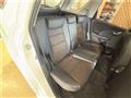 2011 Honda Fit shuttle