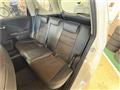 2011 Honda Fit shuttle