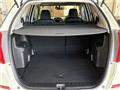 2011 Honda Fit shuttle