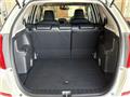 2011 Honda Fit shuttle