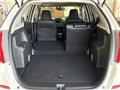 2011 Honda Fit shuttle