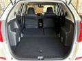 2011 Honda Fit shuttle