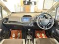 2011 Honda Fit shuttle