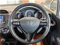 2011 Honda Fit shuttle