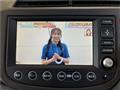 2011 Honda Fit shuttle