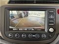 2011 Honda Fit shuttle