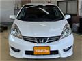 2011 Honda Fit shuttle