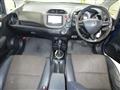 2013 Honda Fit shuttle