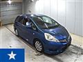 2013 Honda Fit shuttle