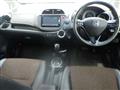 2013 Honda Fit shuttle