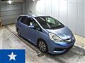 2013 Honda Fit shuttle