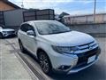 2015 Mitsubishi Outlander