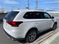 2015 Mitsubishi Outlander