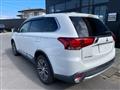 2015 Mitsubishi Outlander