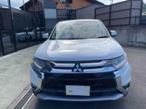 2015 Mitsubishi Outlander