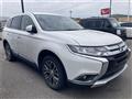 2015 Mitsubishi Outlander