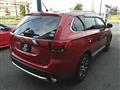 2015 Mitsubishi Outlander