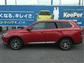 2015 Mitsubishi Outlander