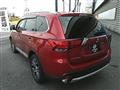 2015 Mitsubishi Outlander