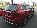 2015 Mitsubishi Outlander