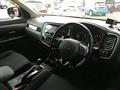 2015 Mitsubishi Outlander