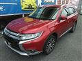 2015 Mitsubishi Outlander