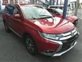 2015 Mitsubishi Outlander