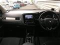2015 Mitsubishi Outlander