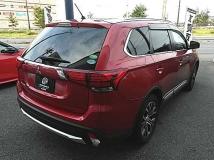 2015 Mitsubishi Outlander