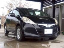 2012 Honda Fit
