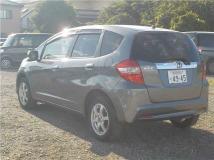 2012 Honda Fit