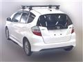 2007 Honda Fit