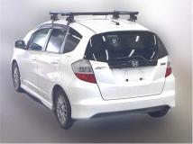 2007 Honda Fit