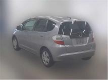 2010 Honda Fit